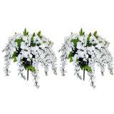 Wisteria Arrangement
