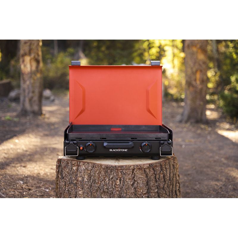 Otg 20" Griddle