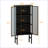 Ercelle 27.5 " W Iron Server