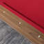 Valencia Playcraft Valencia 8' Slate Pool Table with Professional Installation Included-75069009-87892982