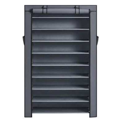 Shoe Storage