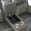 Causeuse Trento Pwr-Pwr Console