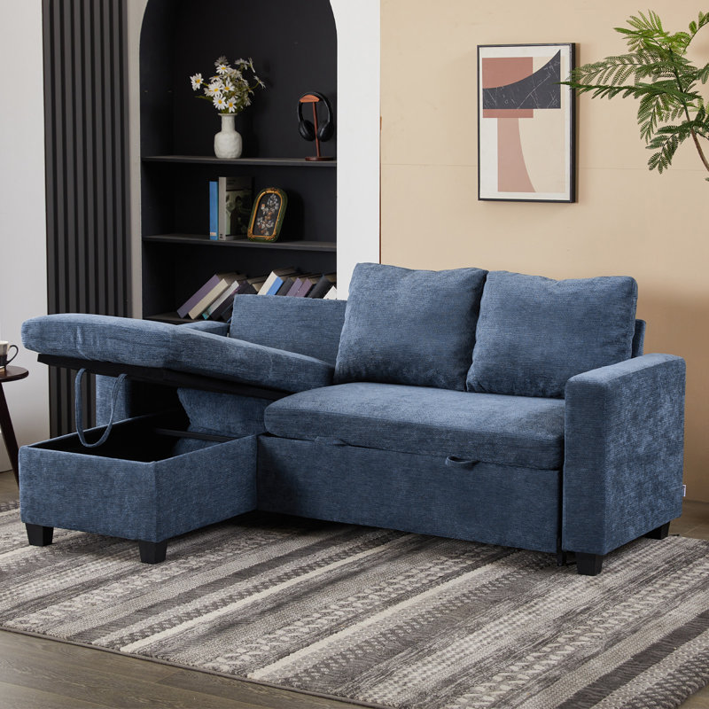 3 Seater Sleeper
