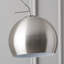 Charlee 175cm Arched Floor Lamp-1092206540