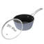 2.74L Aluminum Saucepan-108898020