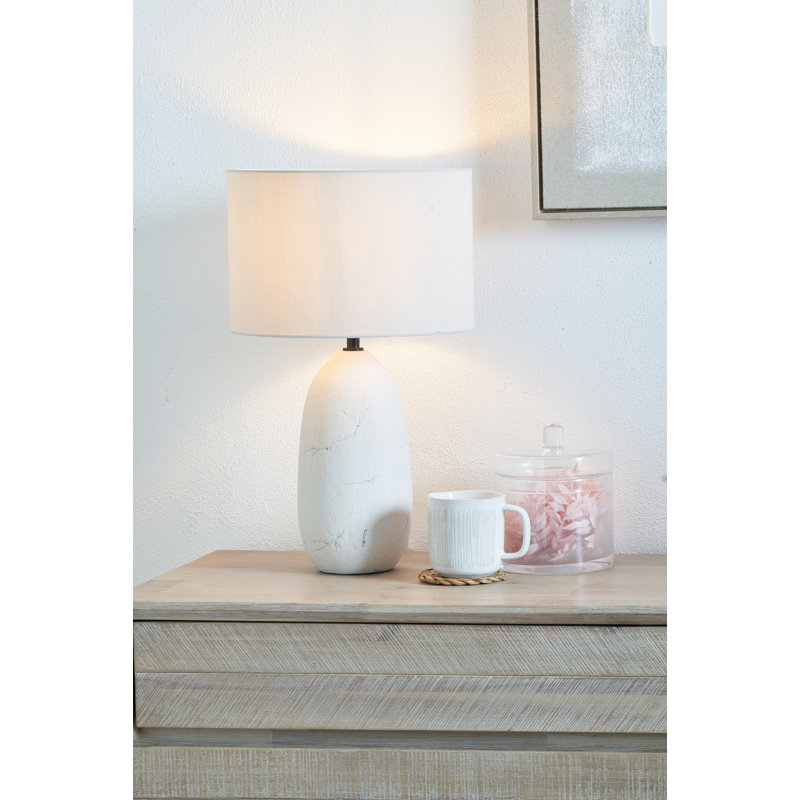 Ceramic Table Lamp