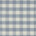 Blue Gingham; 0112-63