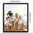 Americanflat Picture Frame - Thin Border Poster Frame with Plexiglass for Wall Display-101254798-101254816