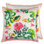 Osier Damasse Decorative Pillow-467975555