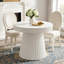 Round Dining Table