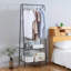 Ratzlaff 60cm Clothing Rack