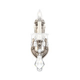 La Scala 1 - Light Candle Wall Light