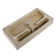 Mocoloo 16.3'' Ceramic Rectangular Bathroom Sink with Overflow