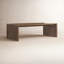 Glenview Solid Wood Coffee Table-276080833