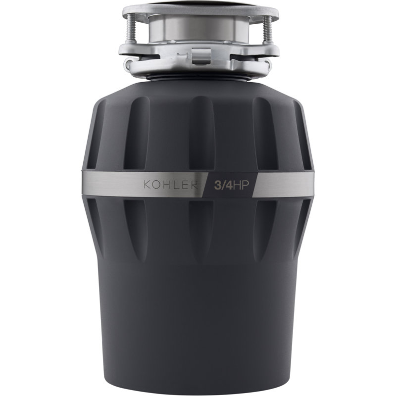 Reckon 3/4 Hp Garbage Disposal