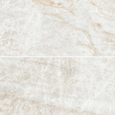 Galleria Taj Mahal 24" x 48" Matte Porcelain Floor and Wall Tile