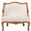 Fauteuil Amirah