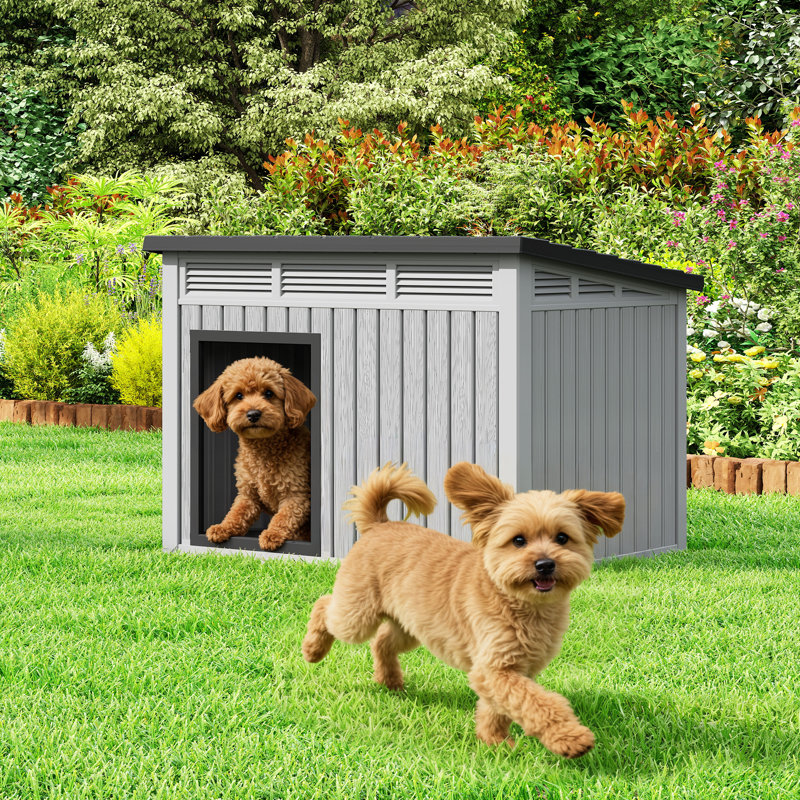 Waterproof Dog House