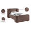 Lit en tissu Modena Jadeth Chenille-1769972551-1769972549