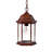 Pruitt Outdoor Hanging Lantern-26243306-26243310-26243313
