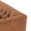 Williams Leather Sofa-75"-Nat Wash Camel-960969965