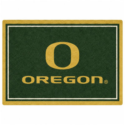 Université de l'Oregon Spirit
