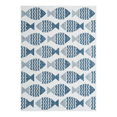 Indoor / Outdoor Rug