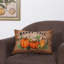 Coussin 18 po L 18 po Happy Fall