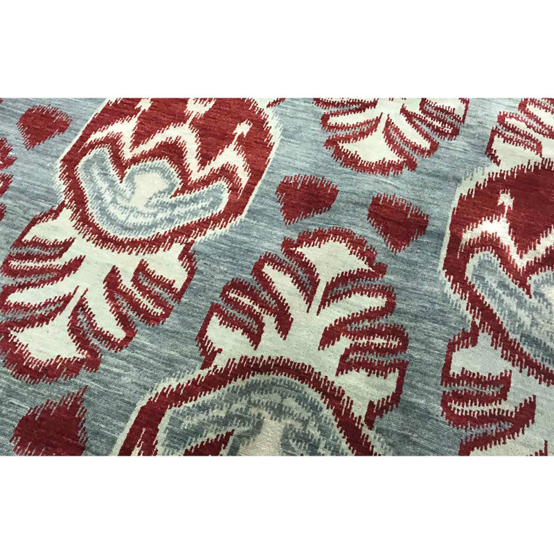 One-of-a-Kind 8'11" X 12'1" Area Rug