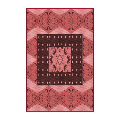 Performance Wool Indoor Rug