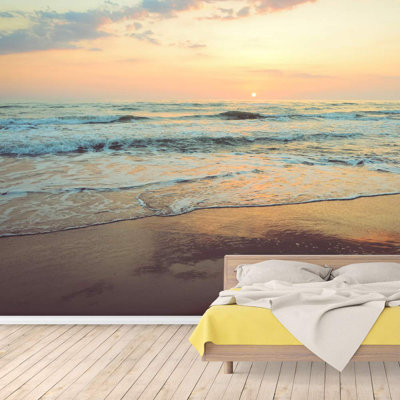 Peel & Stick Wall Mural