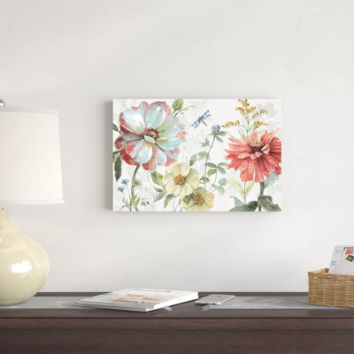 " Spring Meadow II "