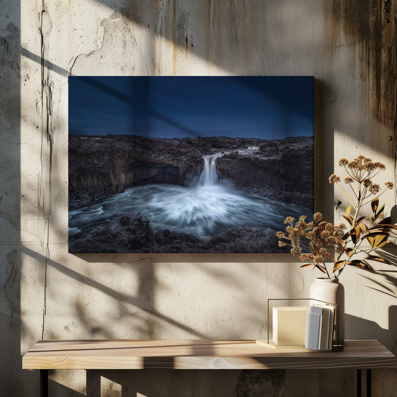 Wrapped Canvas Print, 50.8 cm H x 76.2 cm W