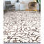Floral Area Rug-106951284