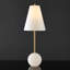 Lampe de table Ednah