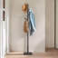 Freestanding 8 - Hook Coat Rack-101575878