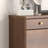 Walnut Solid wood Shoe Storage