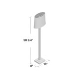 Varick Floor Lamp