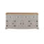 164cm Solid Wood Sideboard