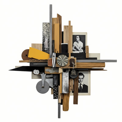 Fragments Of The Familiar