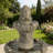 3-Tier Garden Decor Outdoor Led Fountain - 52''H Outdoor Garden Fountains & Waterfalls, Large Floor-Standing Resin Cascading Bubbler Fountain with Pump for Patio, Yard & Home