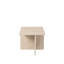 ENGAWA Natural White Oak Side Table - Small-1234174664-1234174667