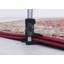 Oriental Area Rug in Red