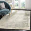 Tapis oriental ivoire / ardoise Nuss-31133507