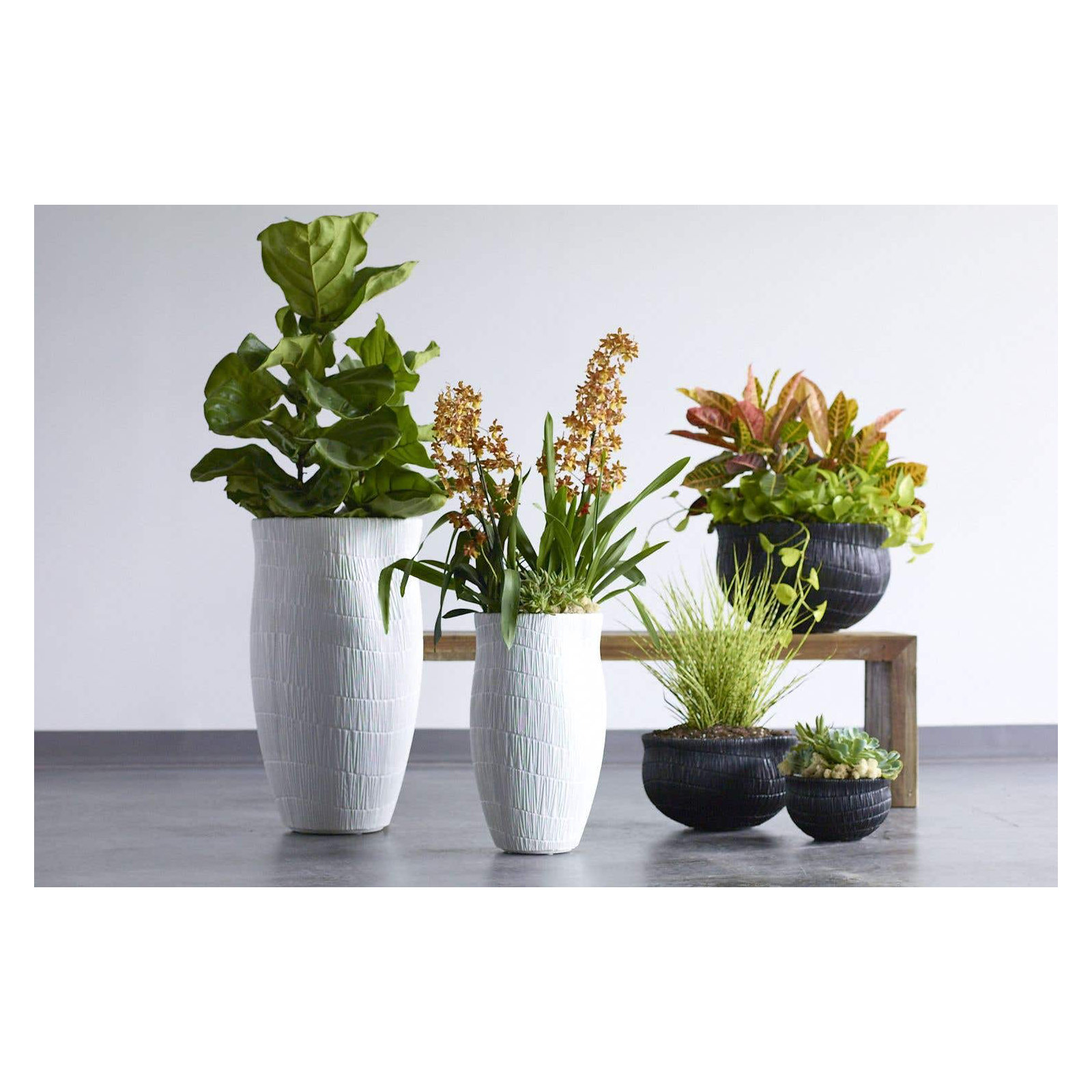 Handmade Pot Planter