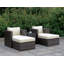 Table basse Tribeca