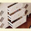 Armoire à chaussures de style français à la mode-1137324489-1137324488