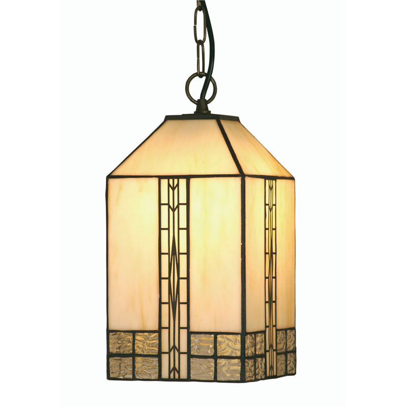 Ophelia 1 - Light Lantern Pendant