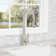 Chevington Pull Down Kitchen Faucet