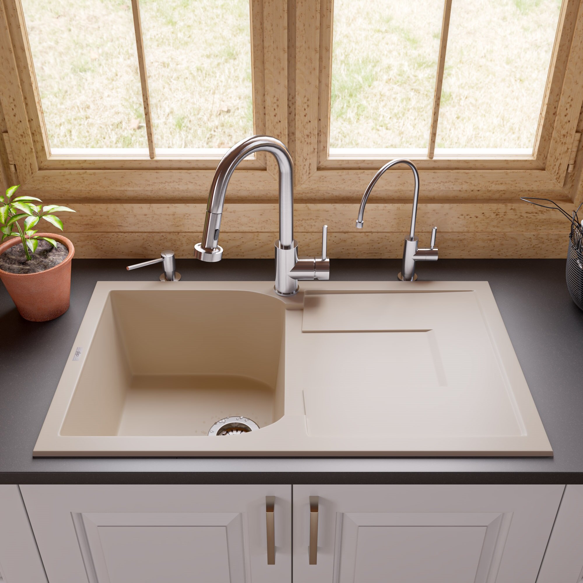 https://assets.wfcdn.com/im/74180941/compr-r85/1744/174436853/34-l-drop-in-single-bowl-granite-kitchen-sink.jpg